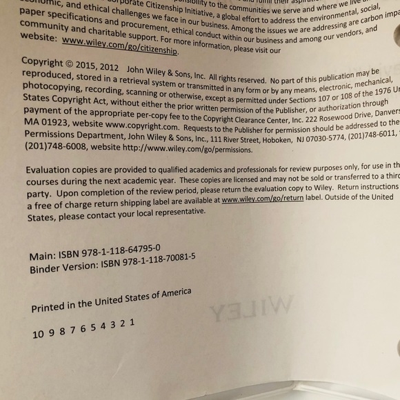 Organic Chemistry Study Bundle Klein Solutions - Picture 5 of 11